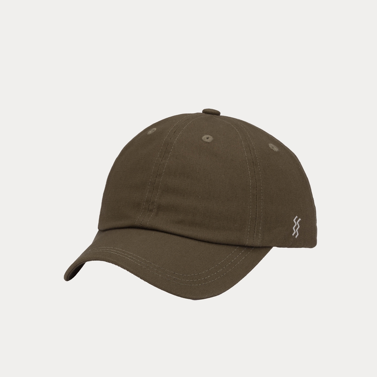 Hagen Cotton Adjustable Cap Hat