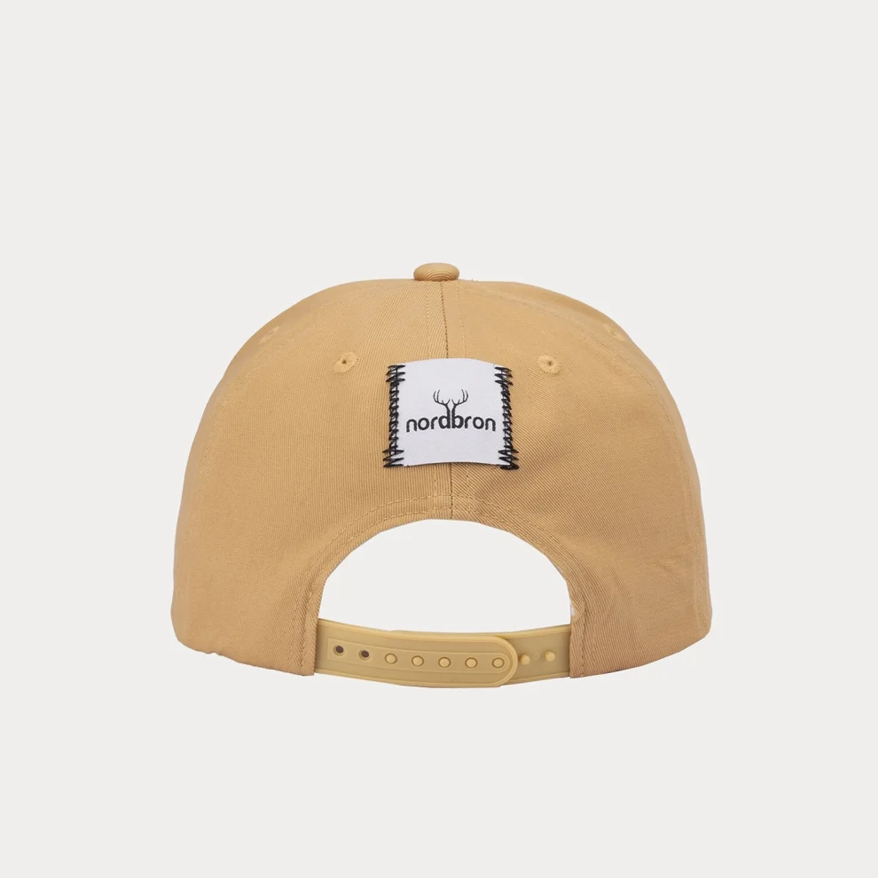 Nordbron - Mato Linen Bucket Hat