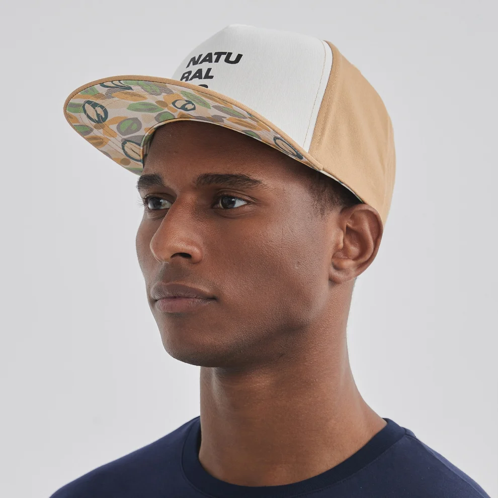 Nordbron - Mato Linen Bucket Hat