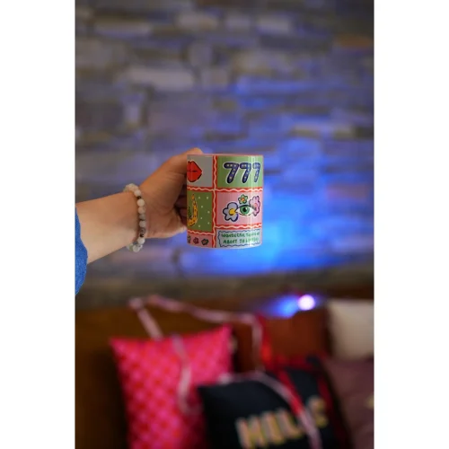 Hello Melody - 777 Mug