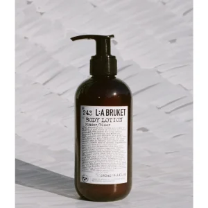 Body Lotion Spruce 240 Ml Cosmos Organic Certified