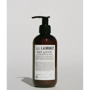 Body Lotion Wild Rose 240 Ml