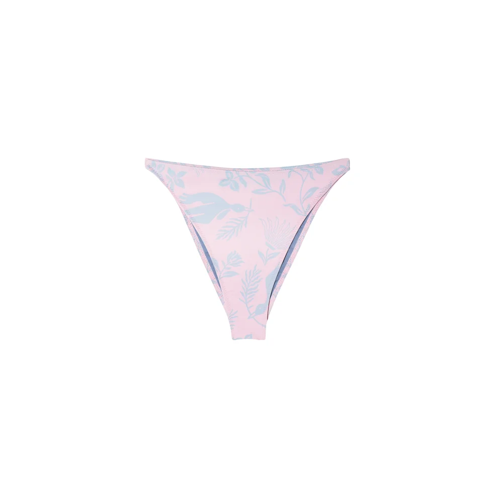 Paume - Rou Bikini Bottom In Sky