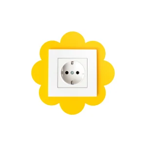 Anxiety Flower Plug Accessory