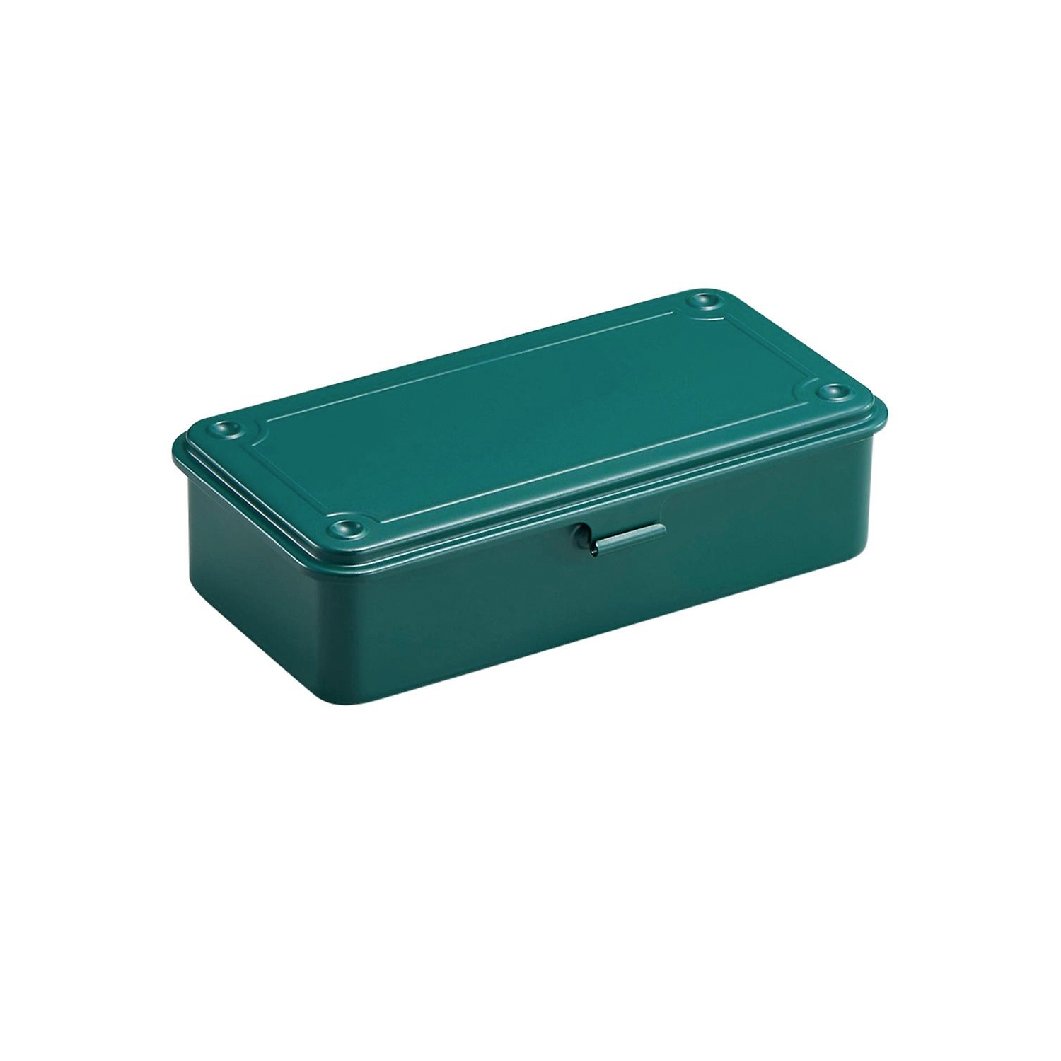 Steel T-190 Storage Box