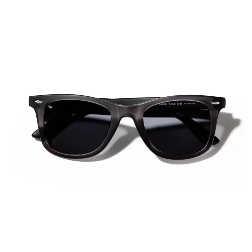 Eye Of Horus - Eoh1010 Unisex Sunglasses