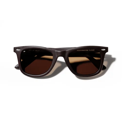 Eye Of Horus - Eoh1010 Unisex Sunglasses