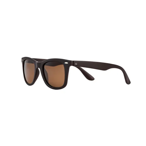 Eye Of Horus - Eoh1010 Unisex Sunglasses