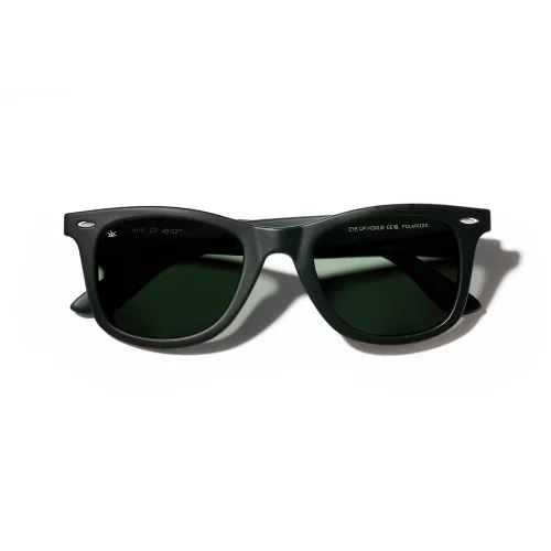 Eye Of Horus - Eoh1010 Unisex Sunglasses