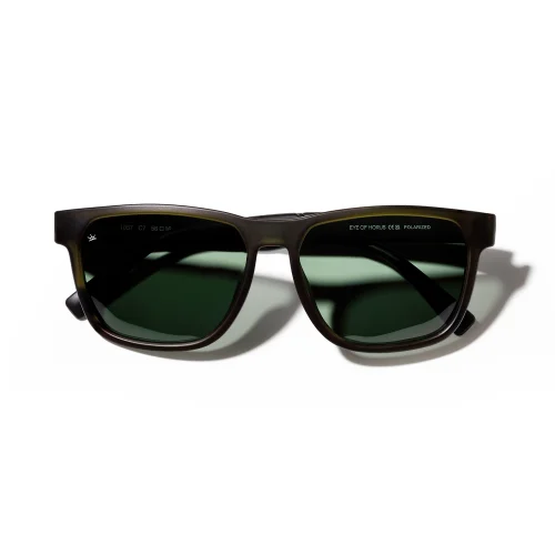 Eye Of Horus - Eoh1057 Men Sunglasses