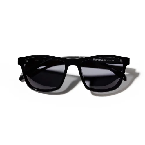 Eye Of Horus - Eoh1058y Men Sunglasses