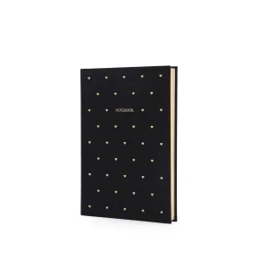 Love Notebook Noktalı Defter 15 X 21 Cm
