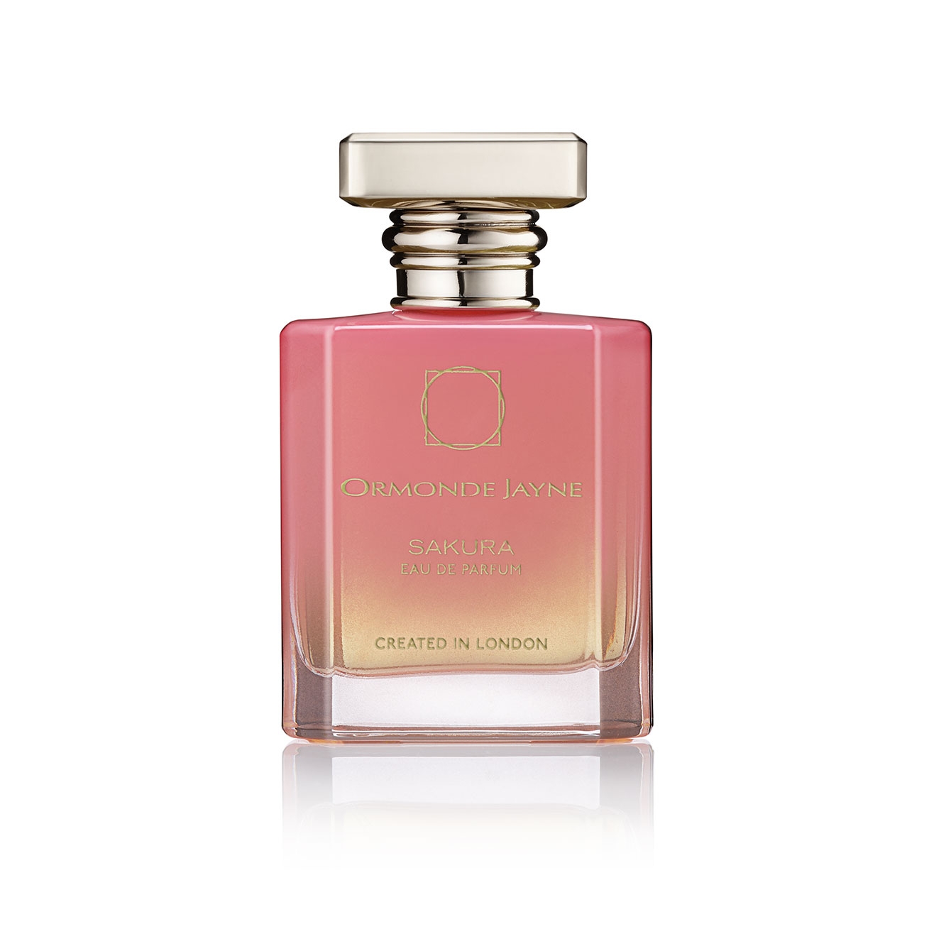 Oj Edp Sakura 50ml Parfüm