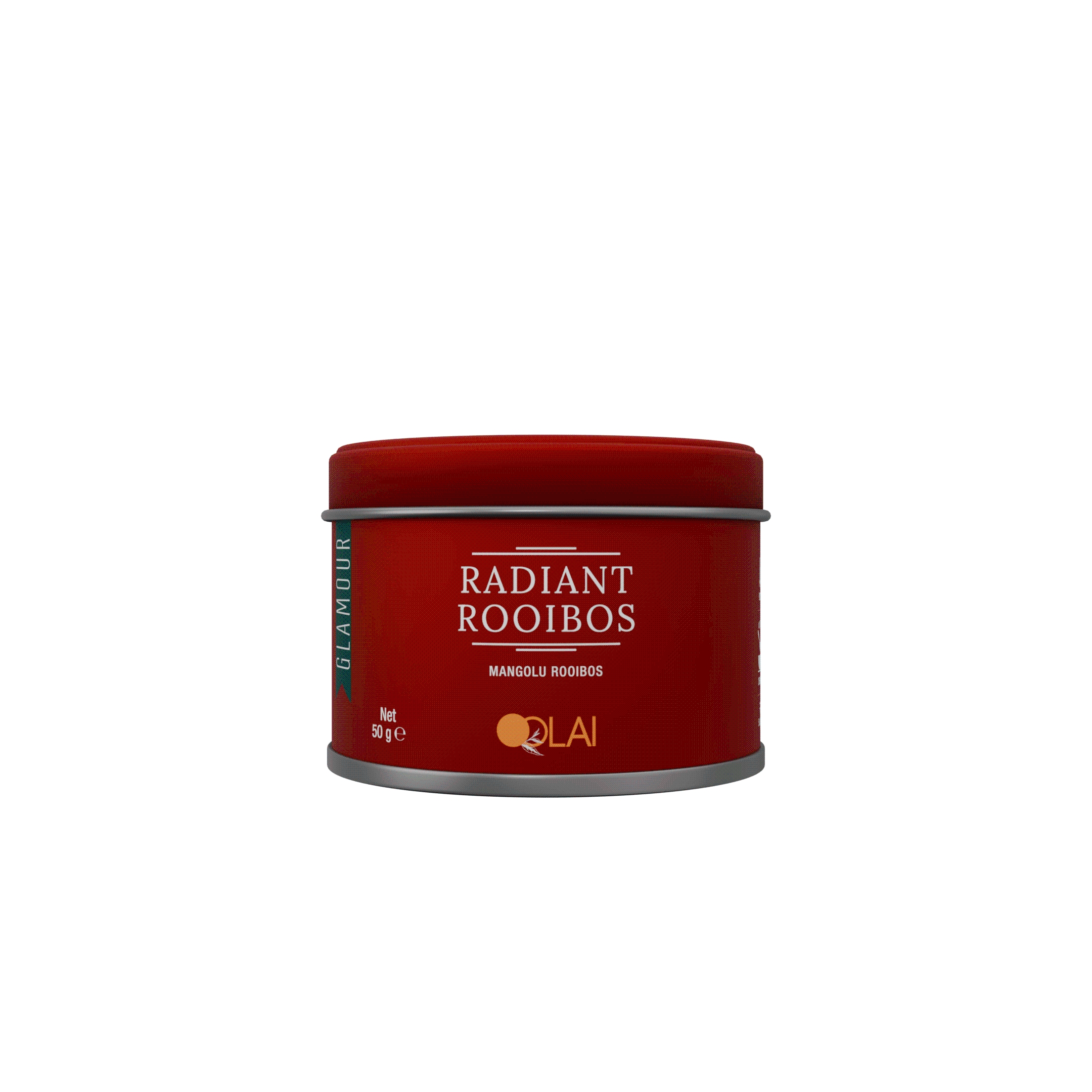 Radiant Rooibos Çayı