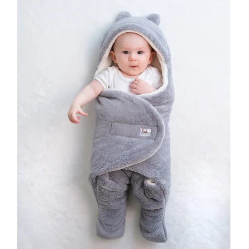 Owli - Outdoor Swaddle