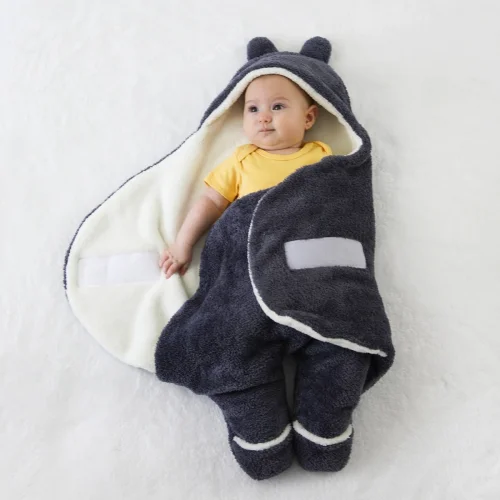 Owli - Outdoor Swaddle