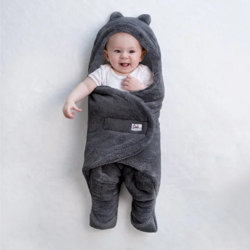 Owli - Outdoor Swaddle