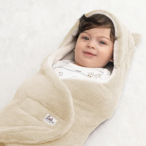 Owli - Outdoor Swaddle