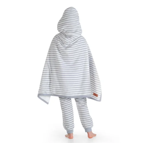 Owli - Wearable Blanket, Child, 80x120 Cm