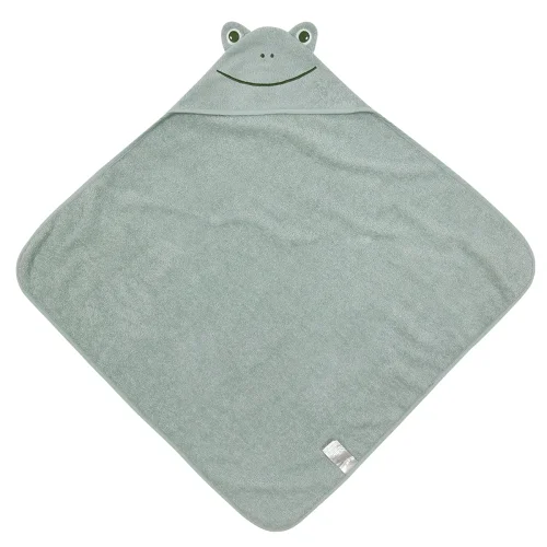 Owli - Swaddle Towel 75x75 Cm