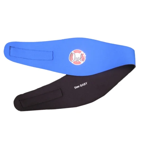 Owli - Swimwarm Ear Band, Baby