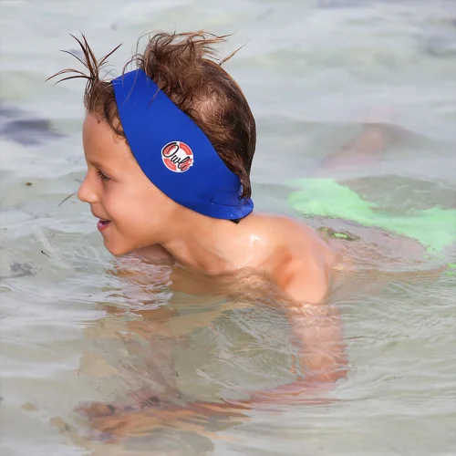 Owli - Swimwarm Ear Band, Child