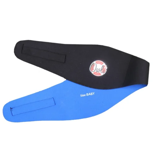 Owli - Swimwarm Ear Band, Baby