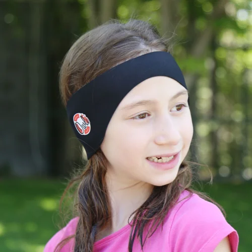 Owli - Swimwarm Ear Band, Child