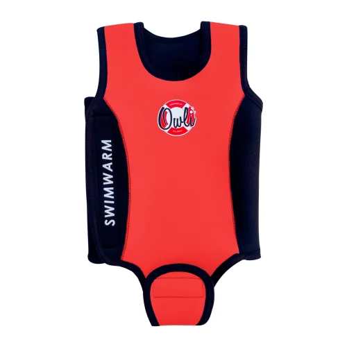 Owli - Swimwarm Baby Wetsuit