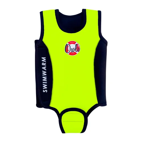 Owli - Swimwarm Baby Wetsuit