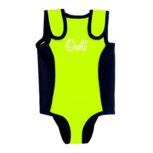 Owli - Swimwarm Baby Wetsuit