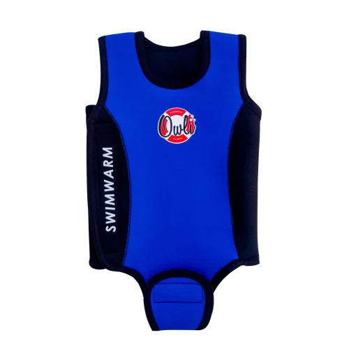 Owli - Swimwarm Baby Wetsuit