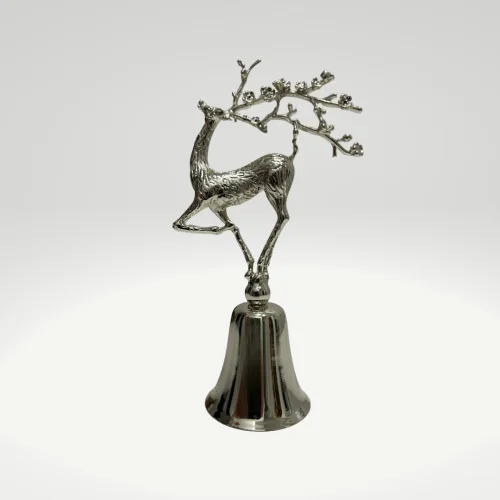 qajaatelier - Deer Candle Extinguisher