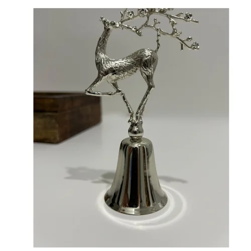 qajaatelier - Deer Candle Extinguisher