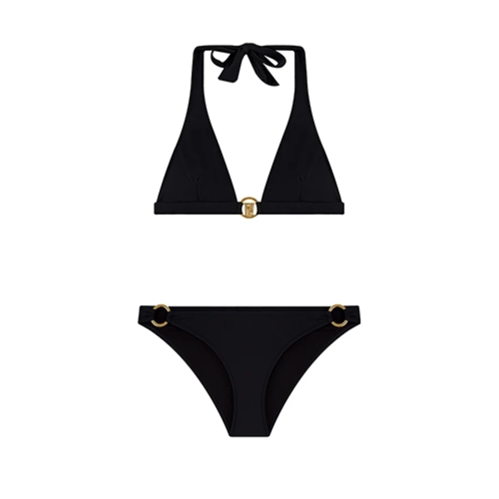 Shikoo Swimwear - Elena Triangle Bikini Set