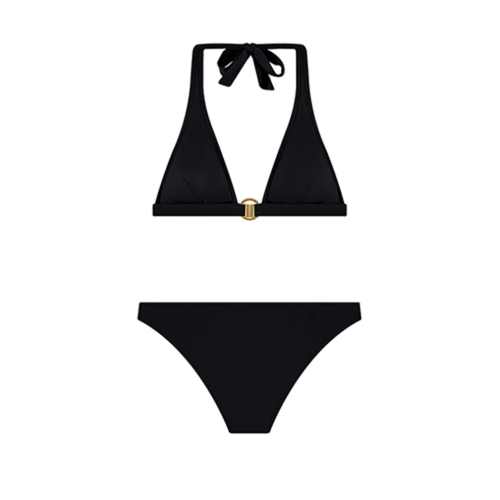 Shikoo Swimwear - Elena Triangle Bikini Set