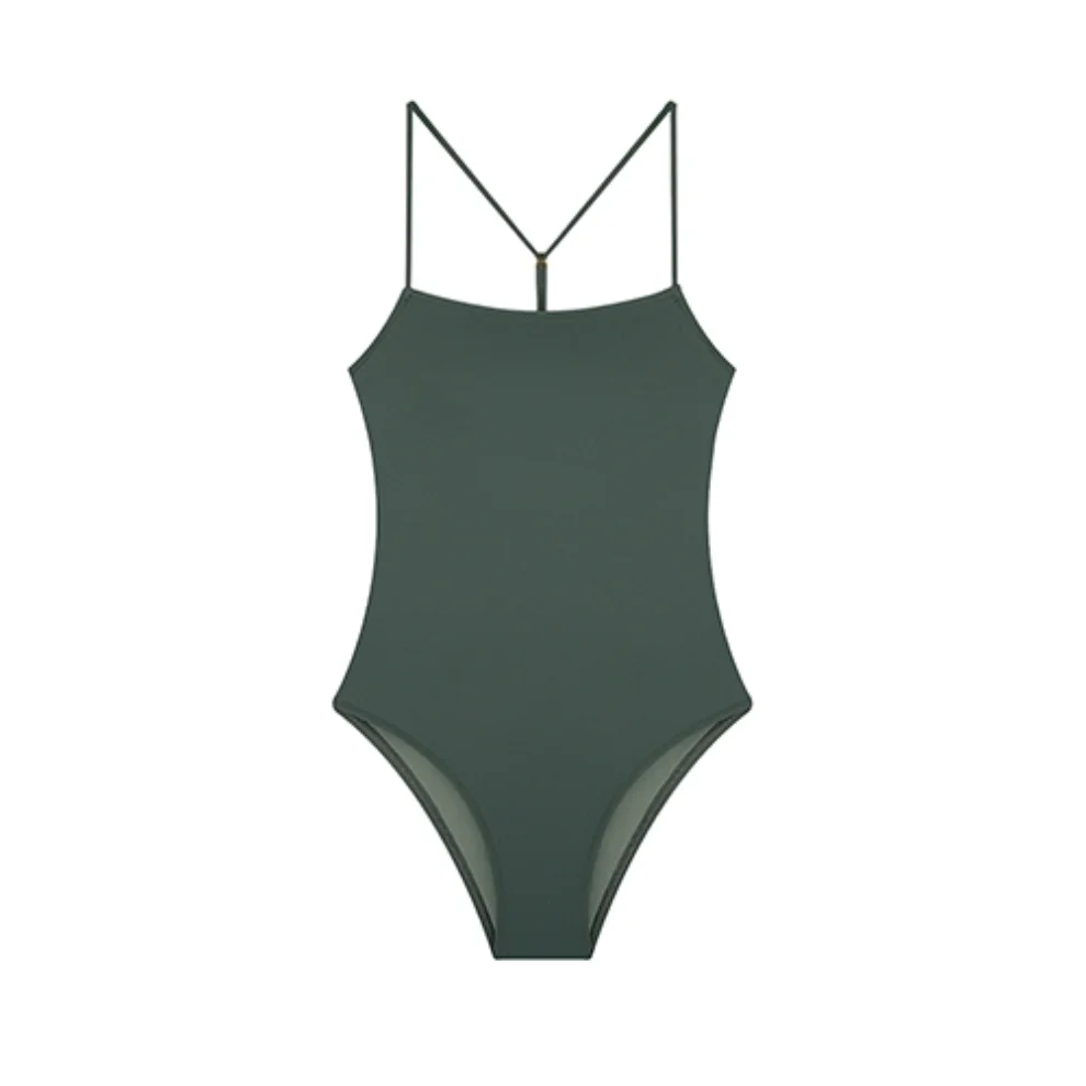 Shikoo Swimwear - Victoria Strappy Swimsuit