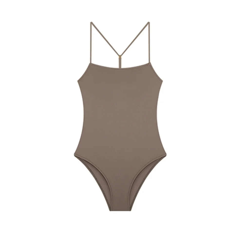 Shikoo Swimwear - Victoria Strappy Swimsuit