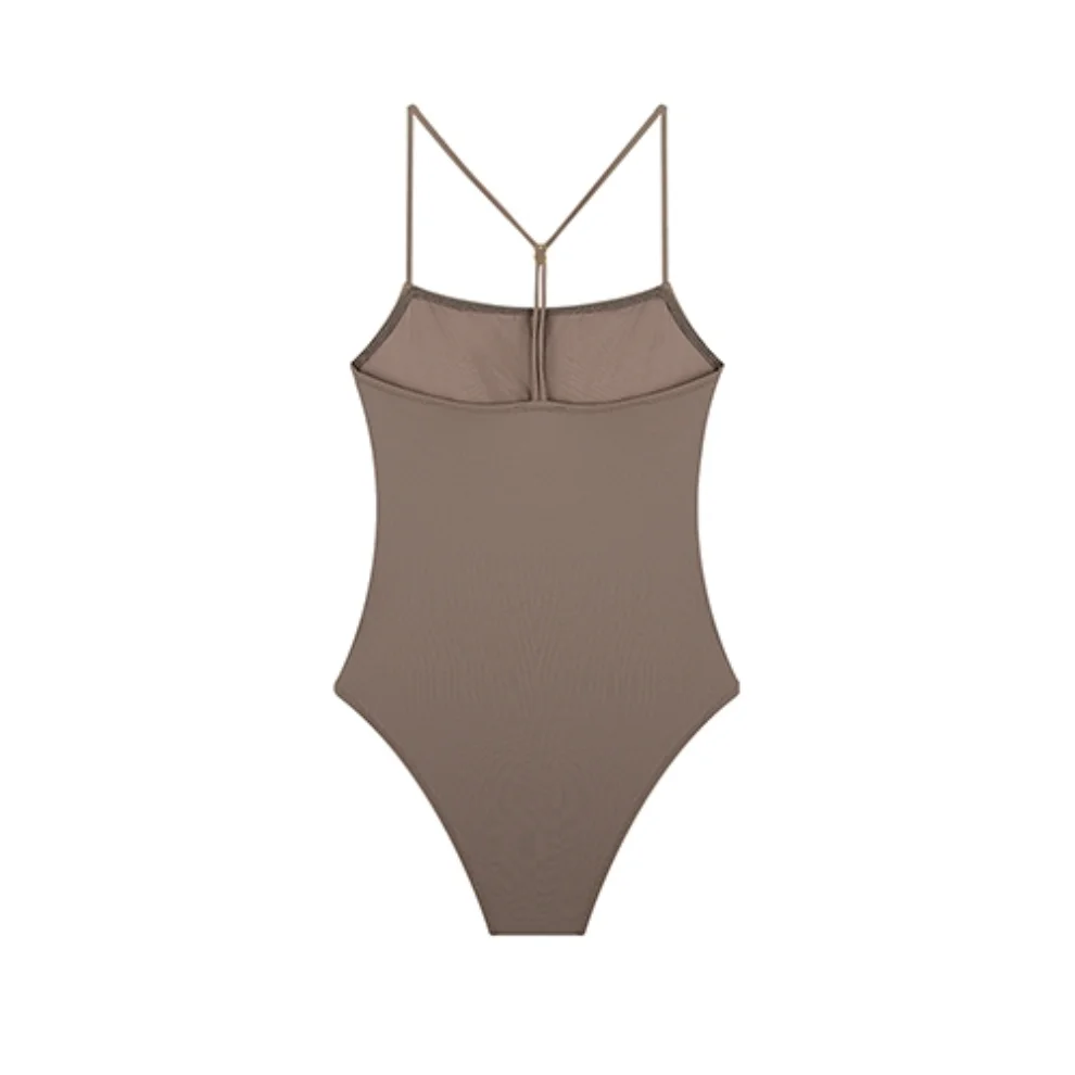 Shikoo Swimwear - Victoria Strappy Swimsuit