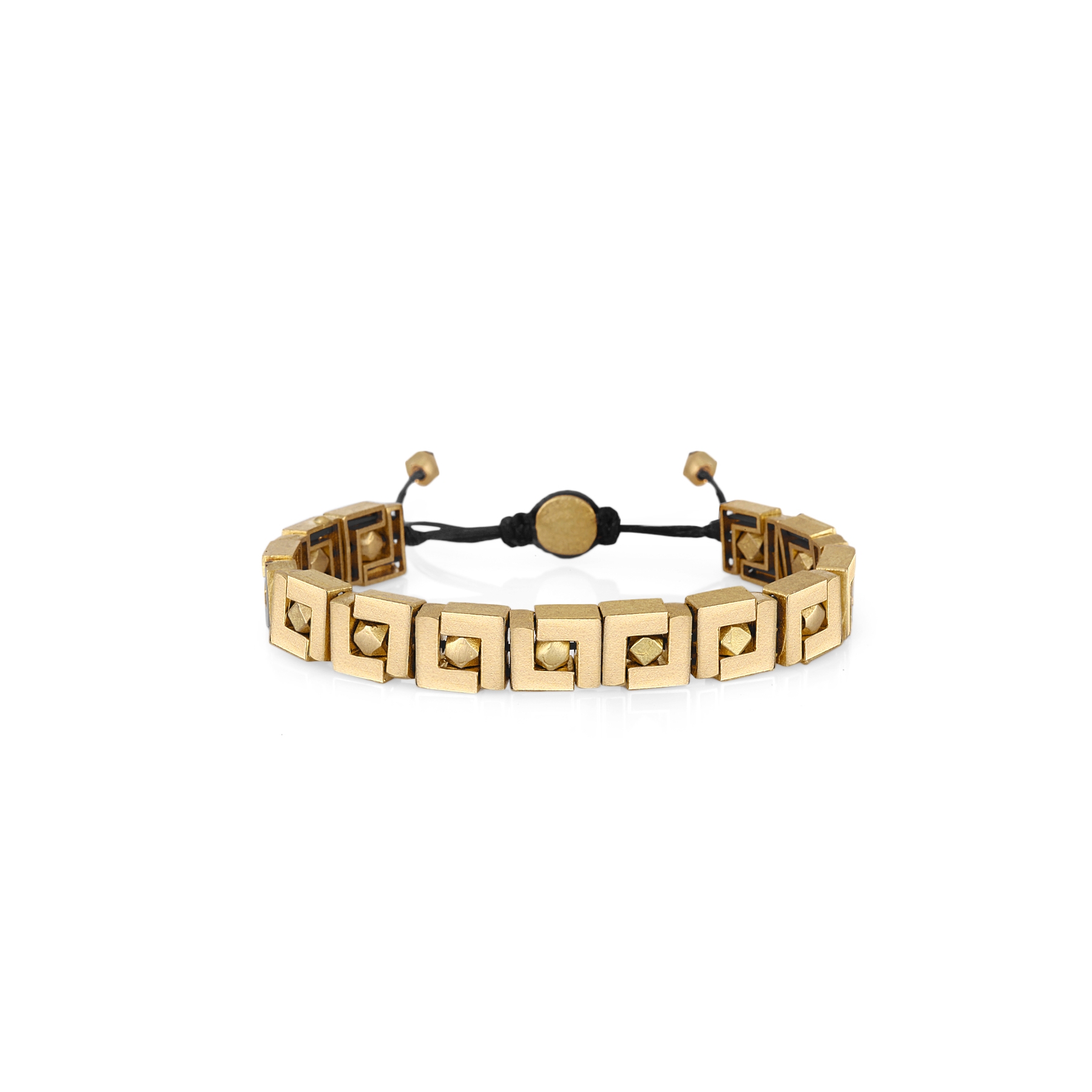 Butterfly Gold Renk Bracelet