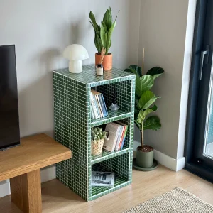 Buky Bookshelf