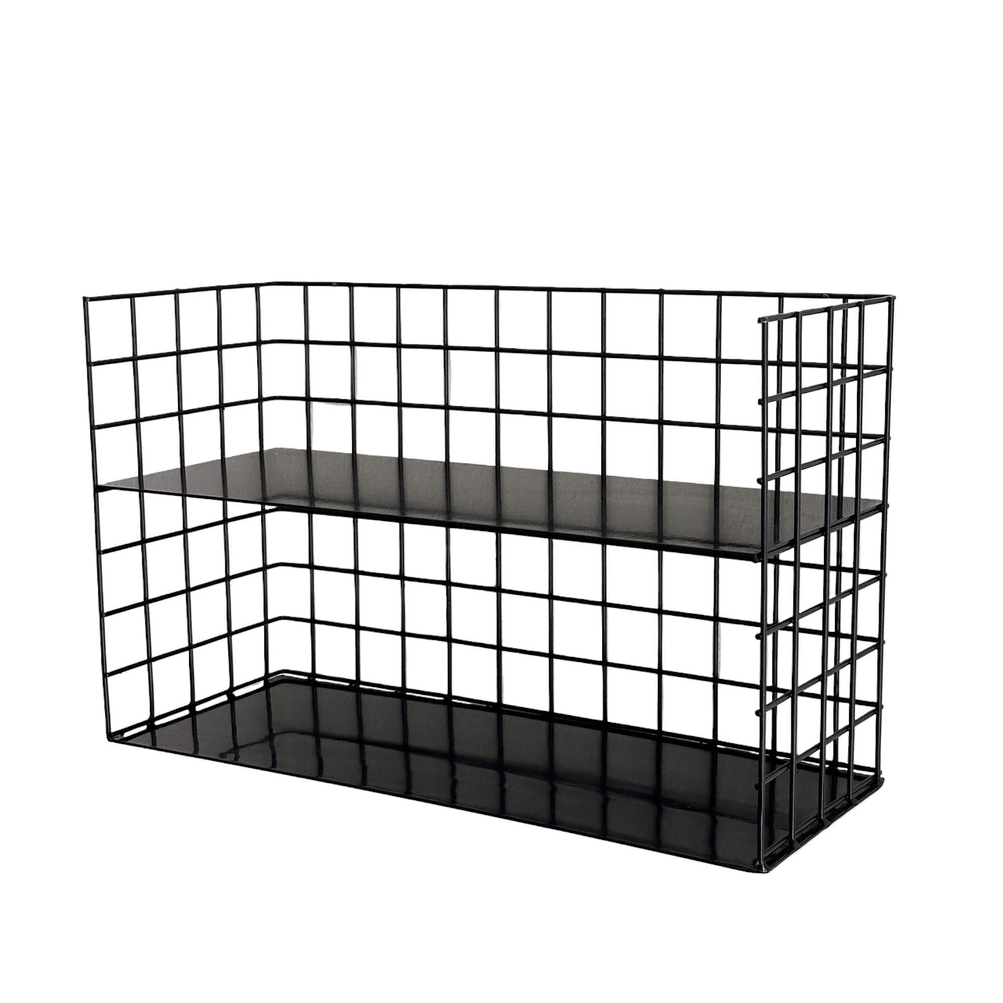 Mesh Shelf