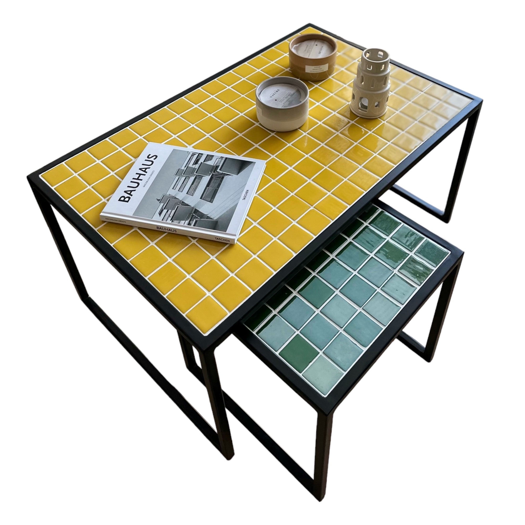 Mid-twin Coffee Table