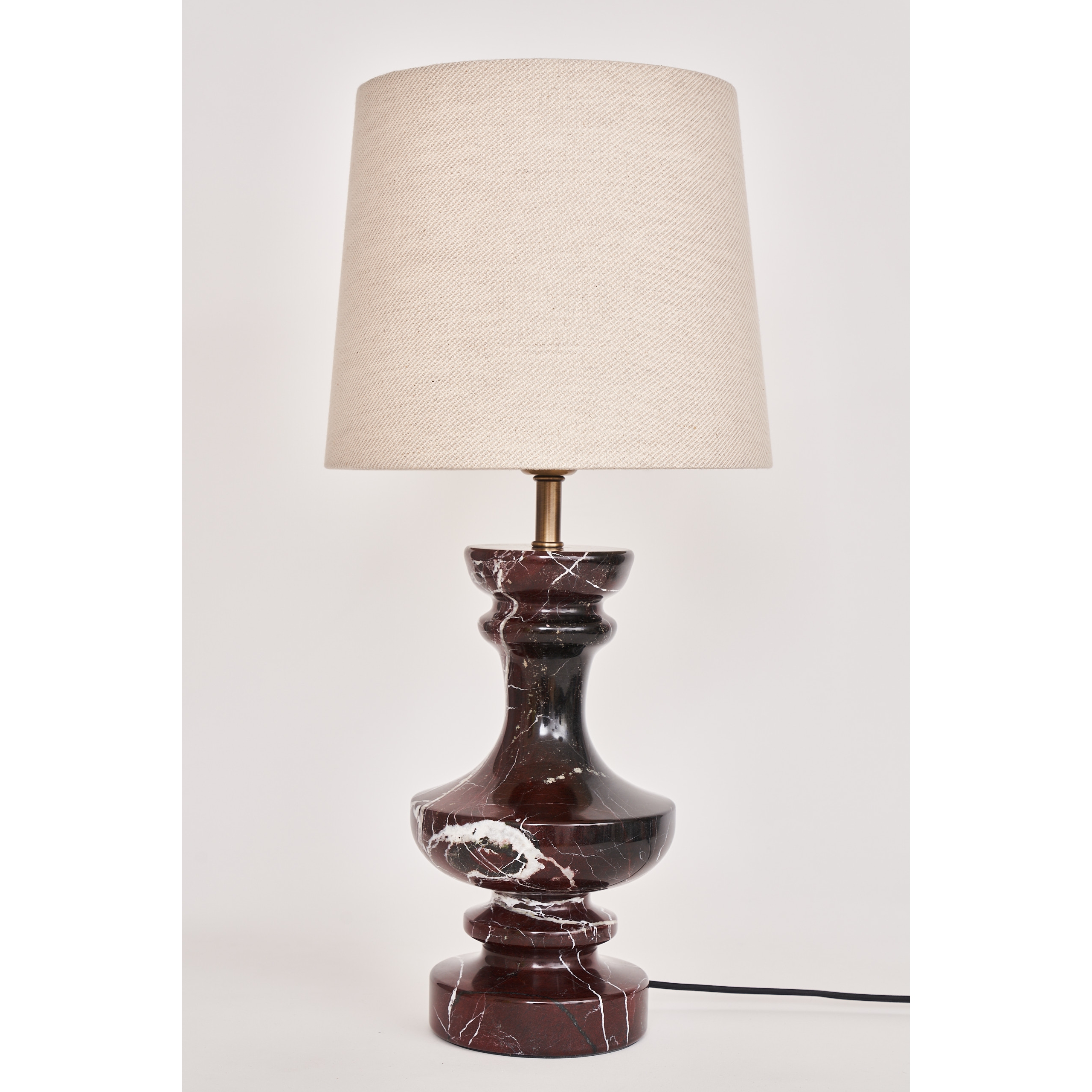 Sette Ela Marble Lamp