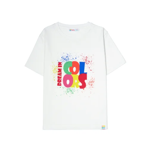 Miniliq - Printed Tshirt