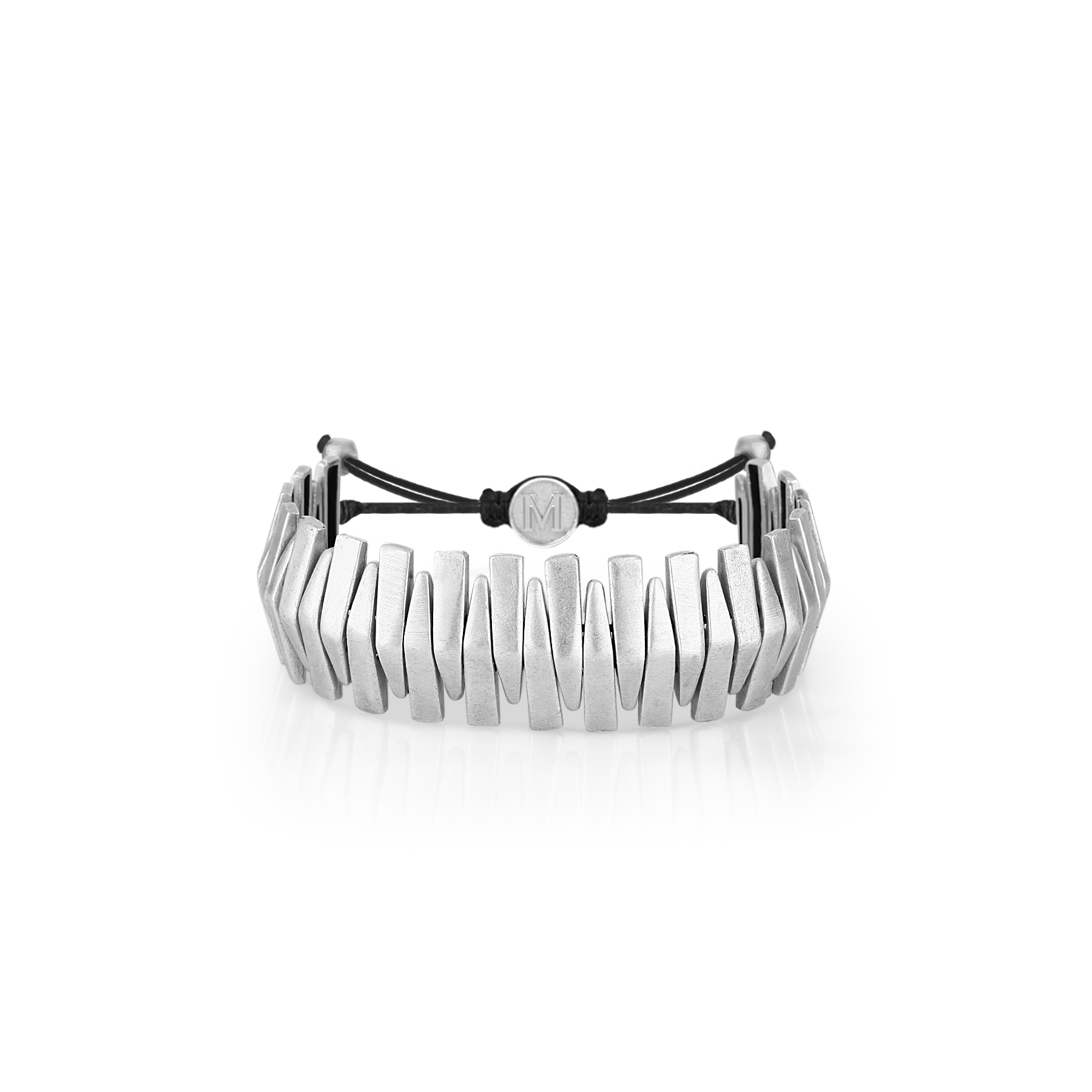 Antik Double Trap Bracelet