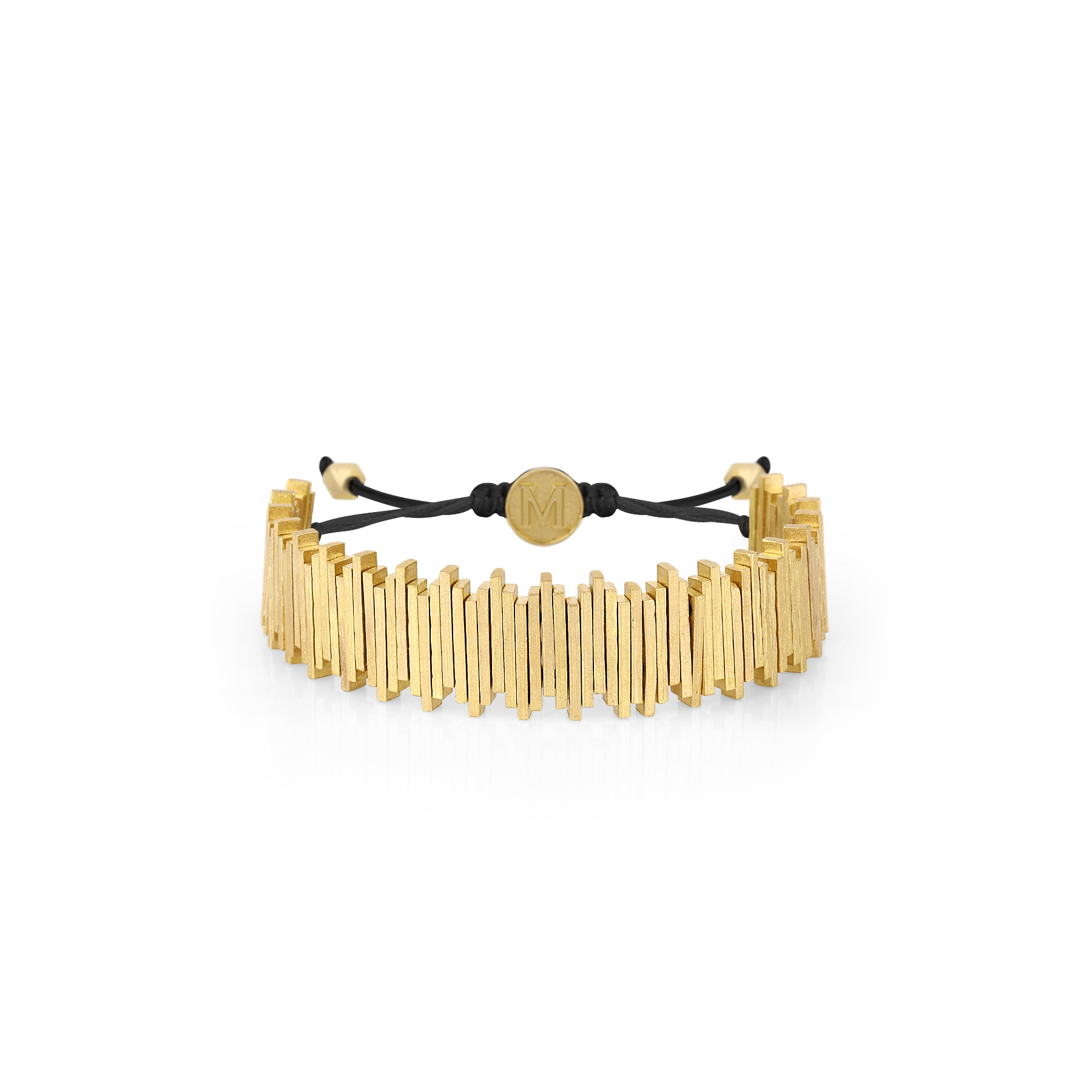 Mel Gold Bracelet