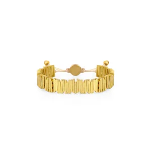 New Mel Gold Bracelet