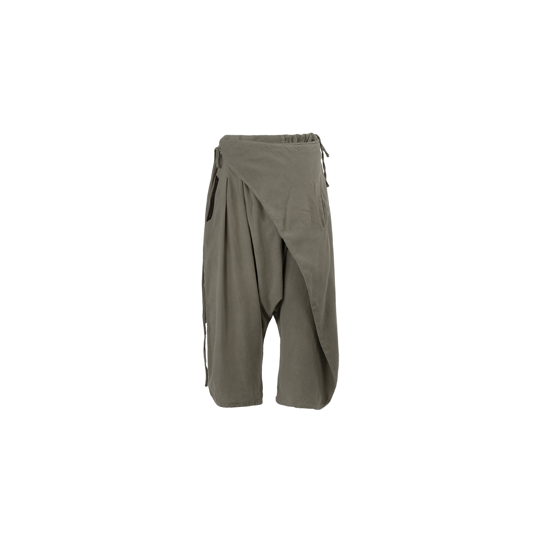 Toygun Pant