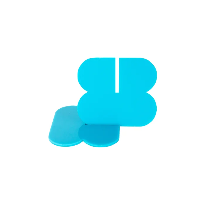 Flowers Of Anxiety Bardak Altlığı / Dekoratif Obje image 2